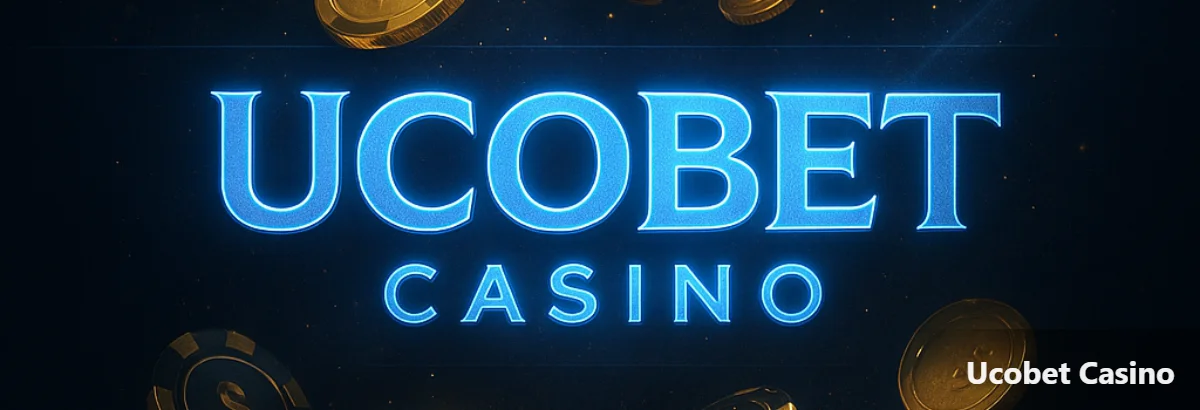 Ucobet Сasino